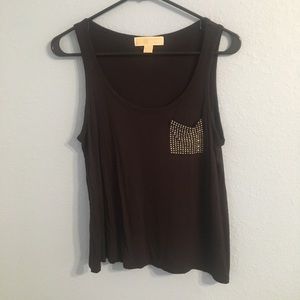 Bundle of Two Michael Kors Tops